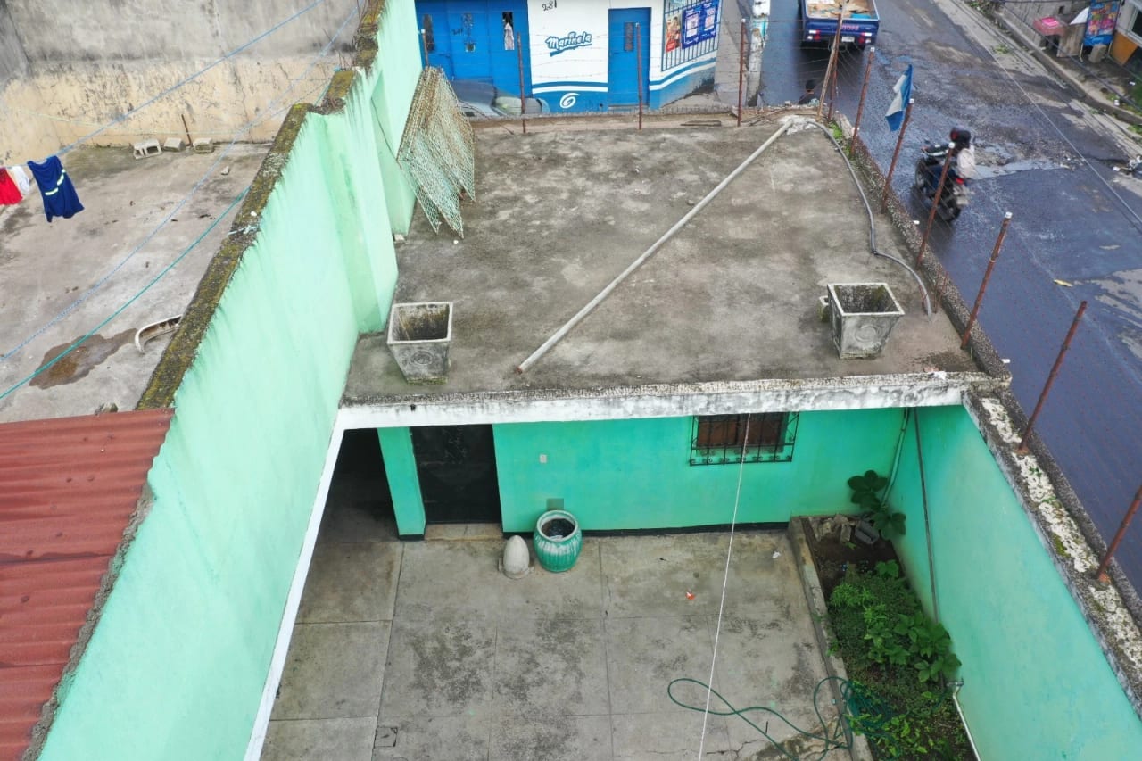 Casa en Zona 4 de Villa Nueva — Casa en Venta en Villa Nueva, Guatemala, Ciudad — foto 7 de 9