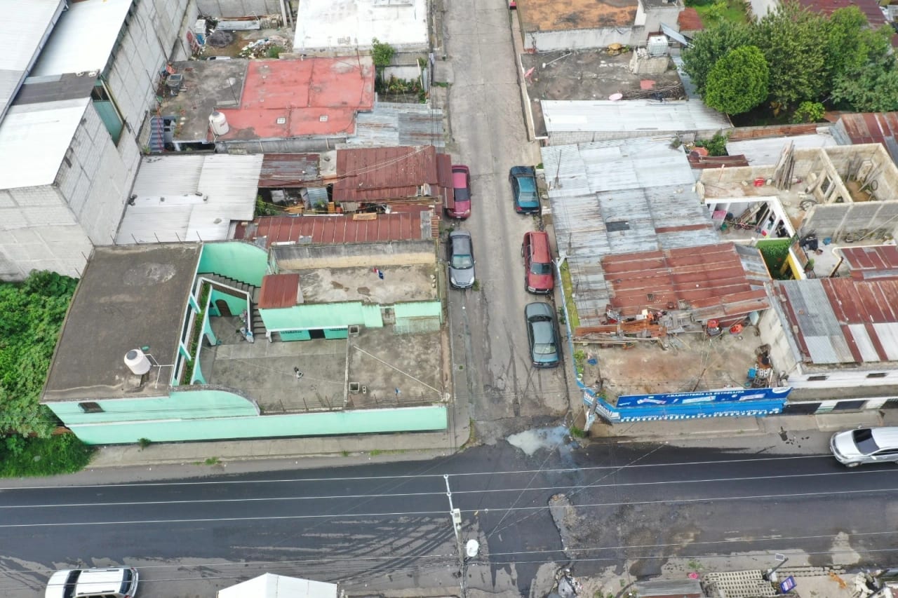Casa en Zona 4 de Villa Nueva — Casa en Venta en Villa Nueva, Guatemala, Ciudad — foto 8 de 9