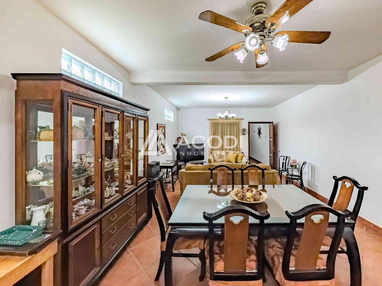 Casa amueblada en Jocotenango, Sacatepéquez — Casa en Venta en Jocotenango, Sacatepéquez — foto 3 de 8