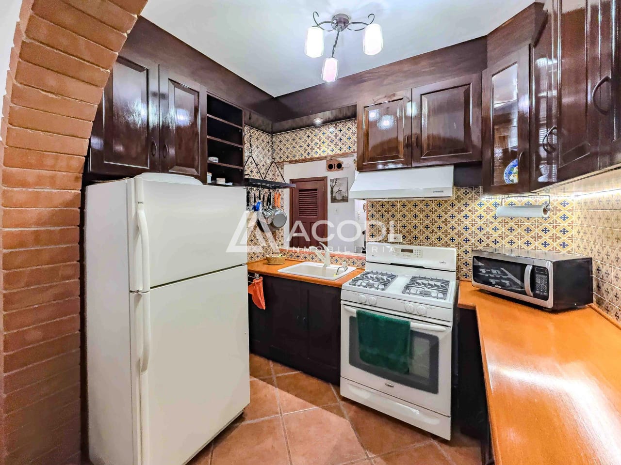 Casa amueblada en Jocotenango, Sacatepéquez — Casa en Venta en Jocotenango, Sacatepéquez — foto 4 de 8