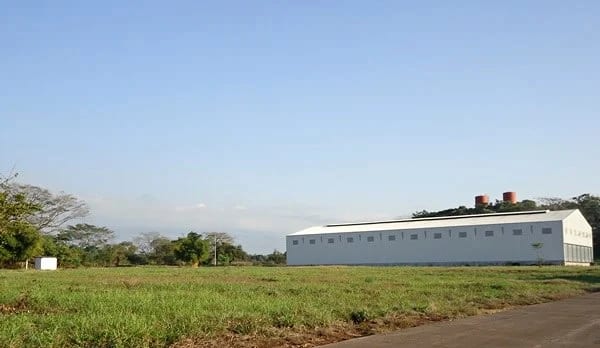 Terreno en Parque Industrial, Km 67 Escuintla — Terreno en Venta en Escuintla, Escuintla — foto 1 de 8