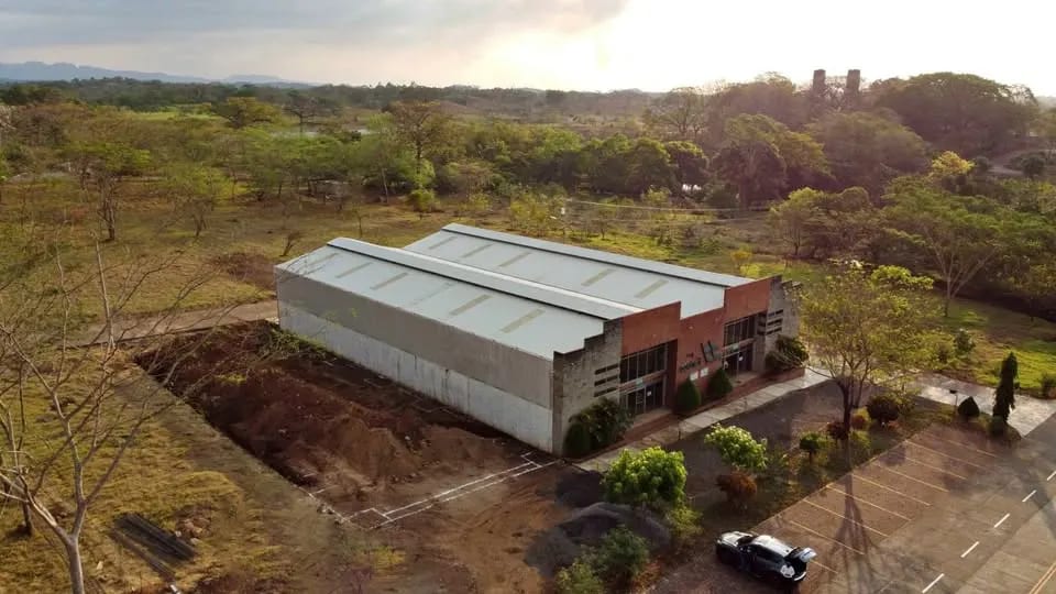 Terreno en Parque Industrial Km. 67, Escuintla — Terreno en Venta en Escuintla, Escuintla — foto 1 de 7