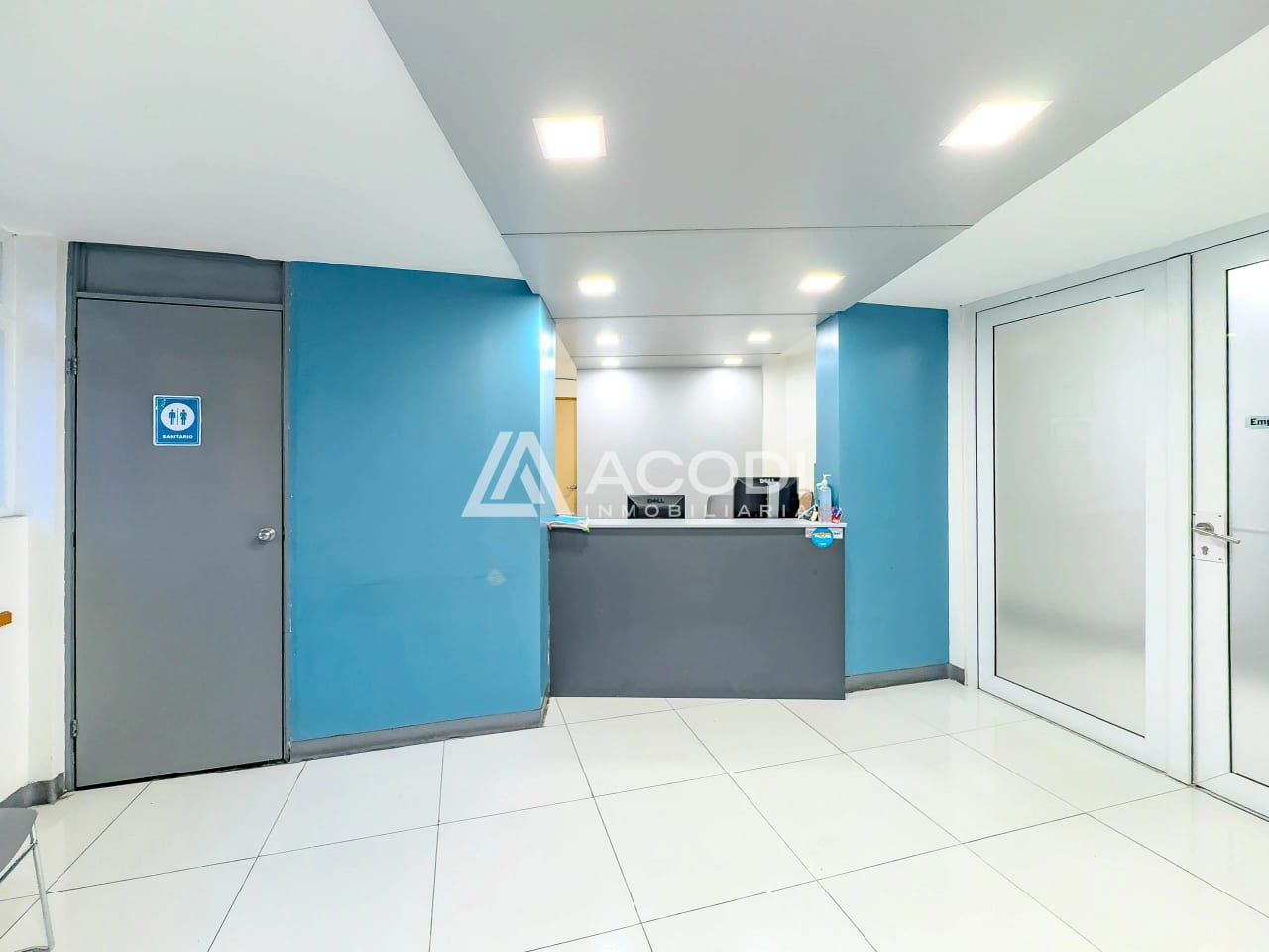 Centro Medico en Zona 4 de Mixco — Clínica en Venta en Zona 4 Mixco, Guatemala, Ciudad — foto 7 de 10