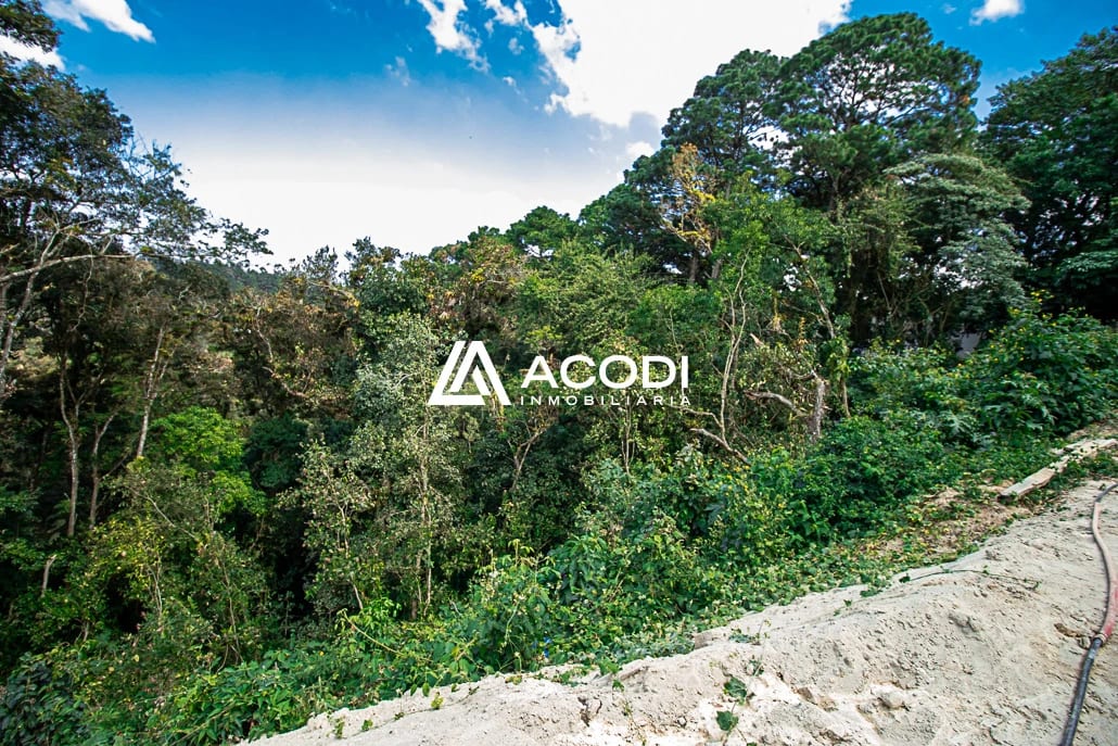 Terrenos en Santa Rosalía, Km 12 Carretera a El Salvador — Terreno en Venta en Carretera a El Salvador, Guatemala, Ciudad — foto 1 de 9