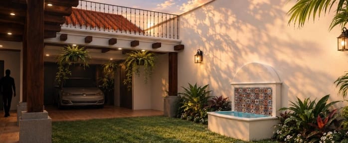 Casa en San Miguel Dueñas, Sacatepéquez — Casa en Venta en San Miguel Dueñas, Sacatepéquez — foto 2 de 4