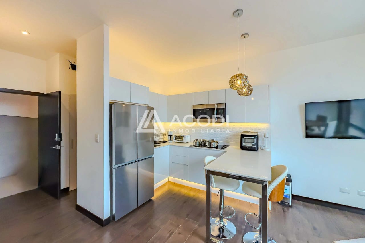 Apartamento en Zona 10 — Apartamento en Venta en Zona 10, Guatemala, Ciudad — foto 3 de 7