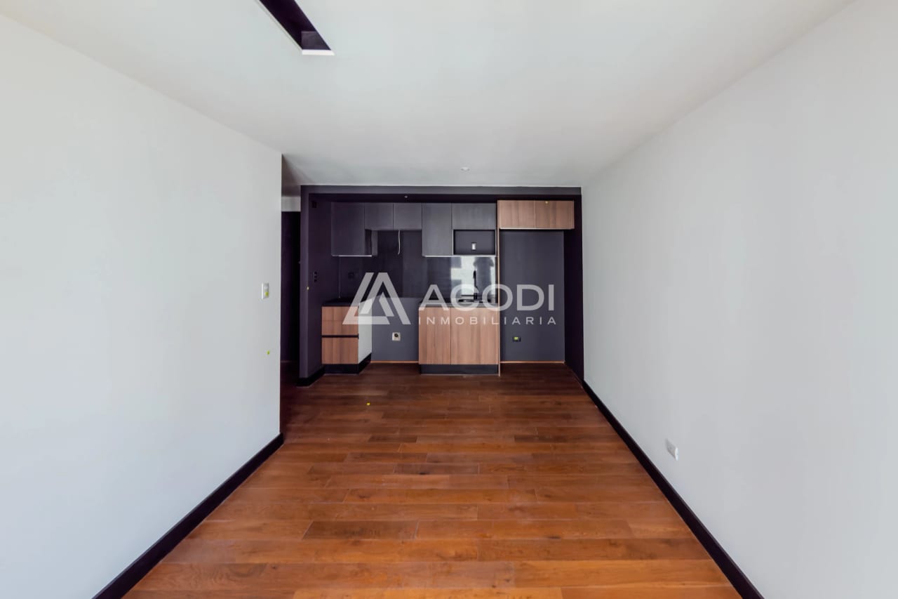 Apartamento en Mariscal, Zona 11 — Apartamento en Alquiler en Zona 11, Guatemala, Ciudad — foto 1 de 5