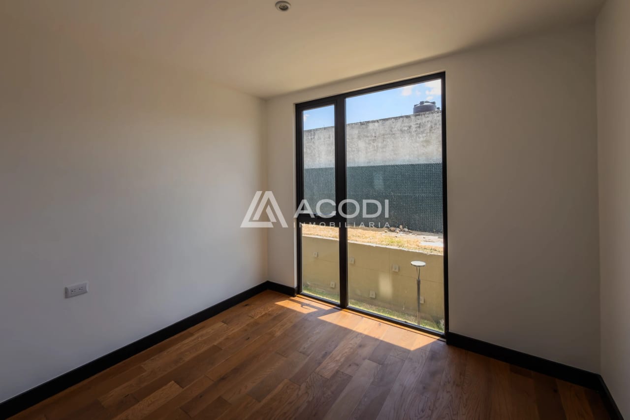 Apartamento en Mariscal, Zona 11 — Apartamento en Alquiler en Zona 11, Guatemala, Ciudad — foto 3 de 3