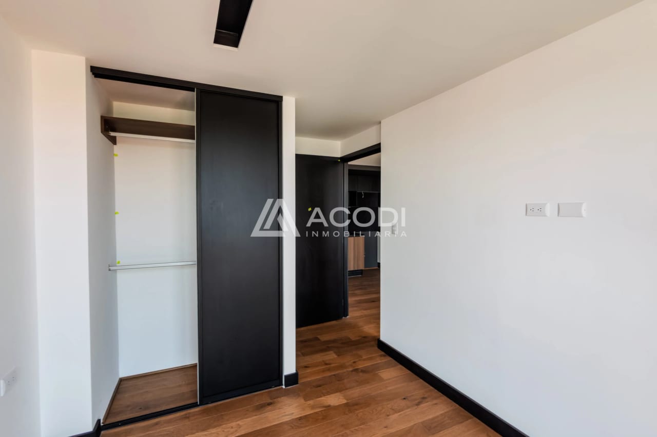 Apartamento en Mariscal, Zona 11 — Apartamento en Alquiler en Zona 11, Guatemala, Ciudad — foto 4 de 4