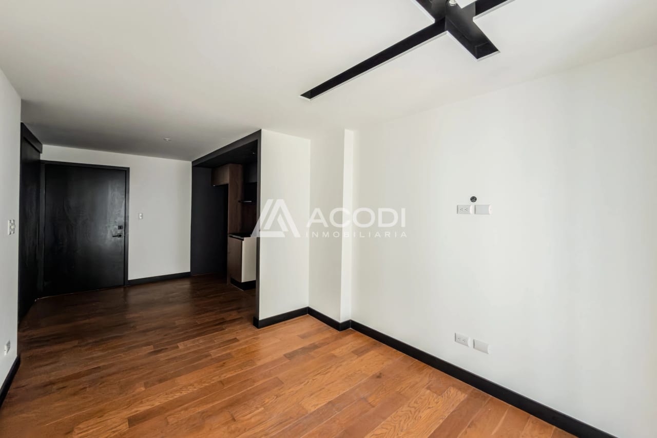 Apartamento en Mariscal, Zona 11 — Apartamento en Alquiler en Zona 11, Guatemala, Ciudad — foto 2 de 4
