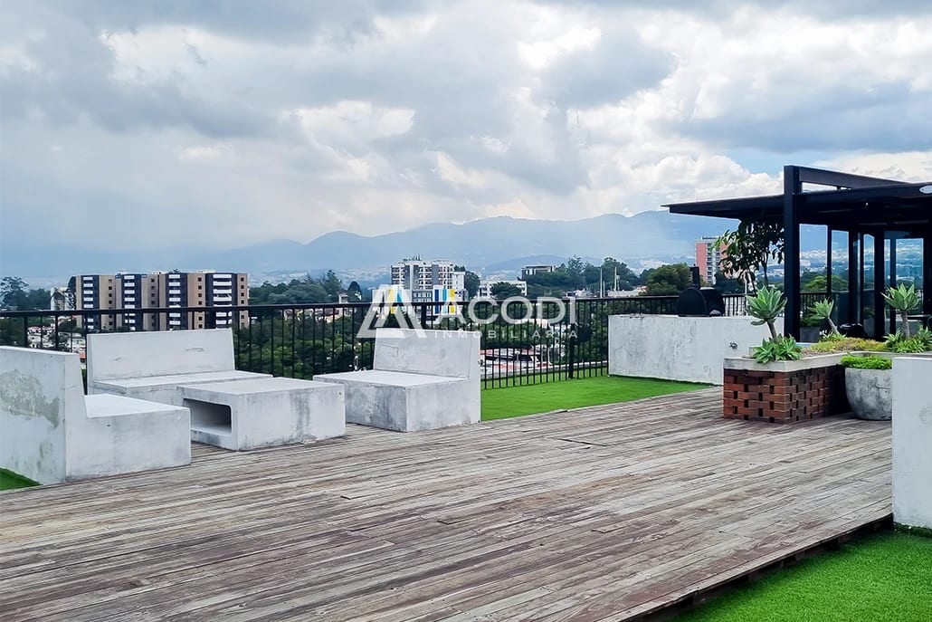 Apartamento en Mariscal, Zona 11 — Apartamento en Venta en Zona 11, Guatemala, Ciudad — foto 5 de 6