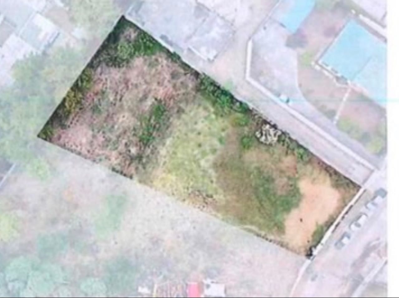 VENDO AMPLIO TERRENO TOTALMENTE PLANO IDEAL PARA DESARROLLO DE BODEGAS EN CIUDAD SAN CRISTOBAL SAN CRISTÓBAL – SECTOR A-3! 🏭 — Terreno en Venta en Zona 8 Mixco, Guatemala, Ciudad — foto 3 de 4