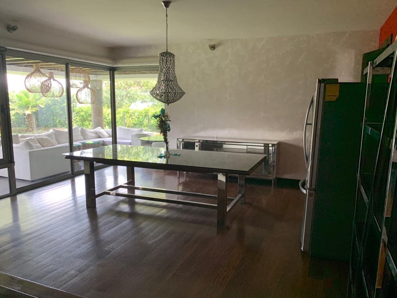ESPECTACULAR CASA EN VENTA EN KM10.5 CARRETERA ALA SALVADOR VISTA AL VALLE — Casa en Venta en Carretera a El Salvador, Guatemala, Ciudad — foto 4 de 7