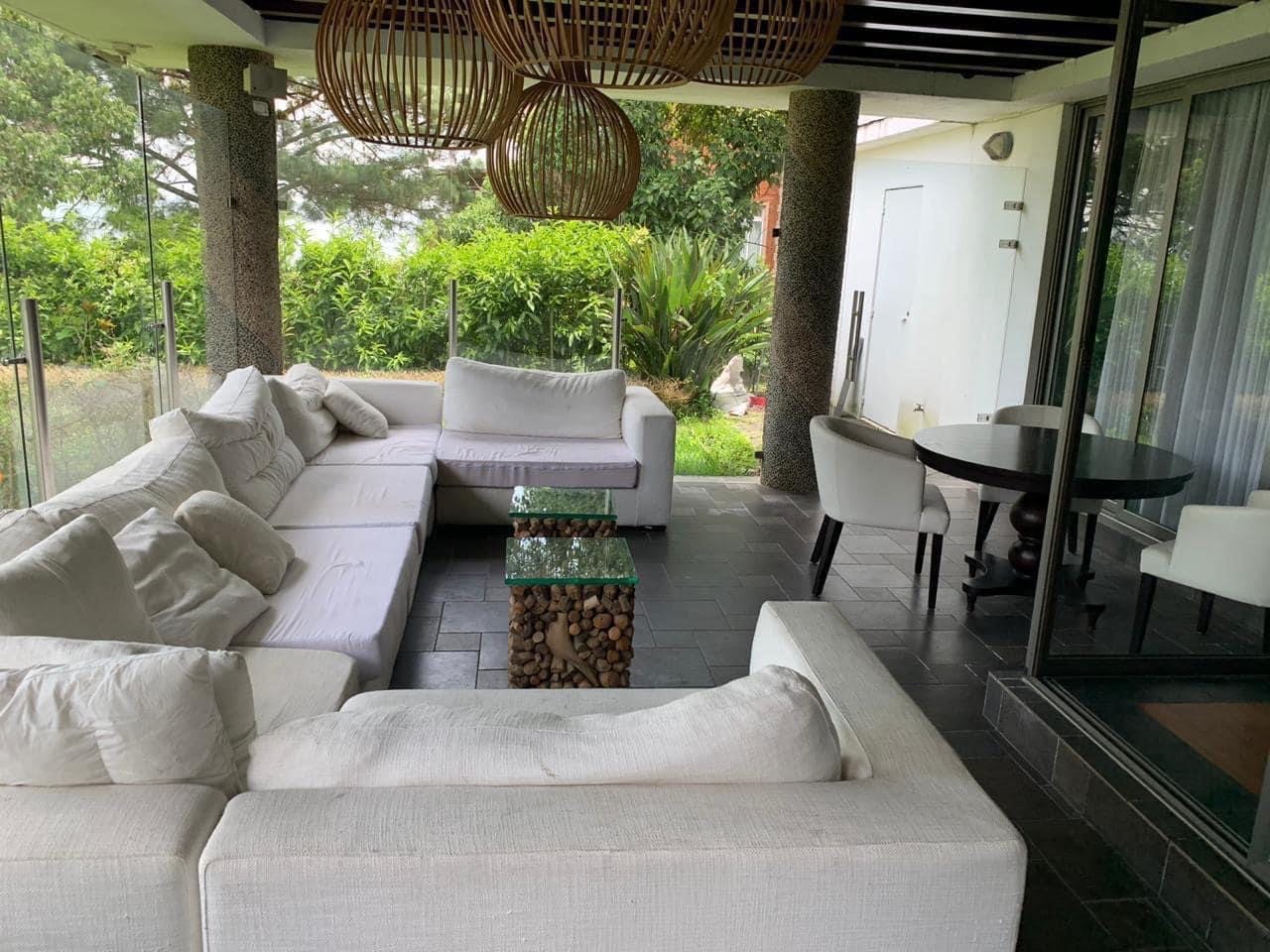 ESPECTACULAR CASA EN VENTA EN KM10.5 CARRETERA ALA SALVADOR VISTA AL VALLE — Casa en Venta en Carretera a El Salvador, Guatemala, Ciudad — foto 5 de 7