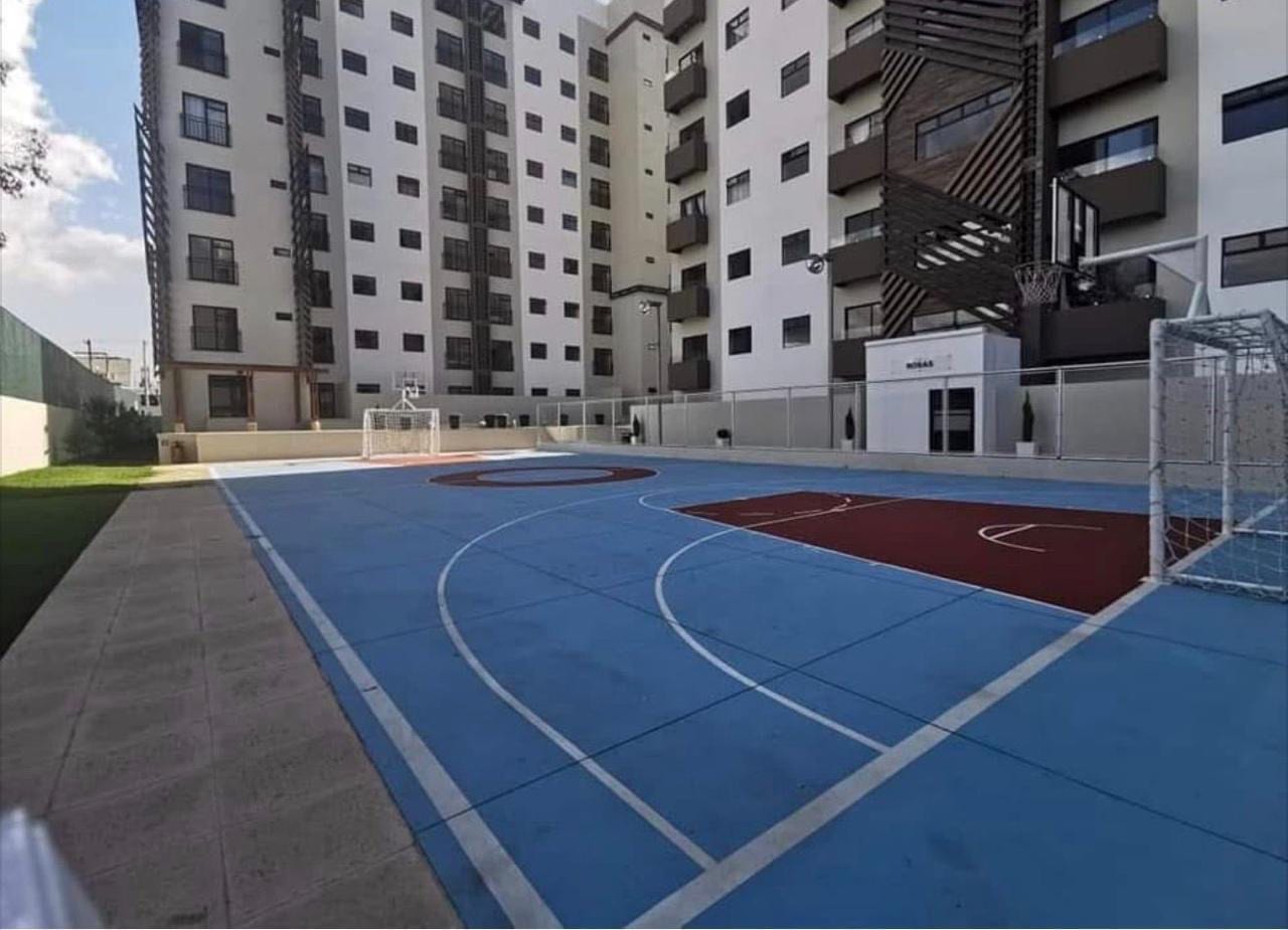 PARA VIVIENDA O INVERSIÓN APARTAMENTO DISPONIBLE EN VENTA EDIFICIO DIFIORI MATEO FLORES — Apartamento en Venta en Di Fiori, Zona 7, Guatemala, Ciudad — foto 2 de 14