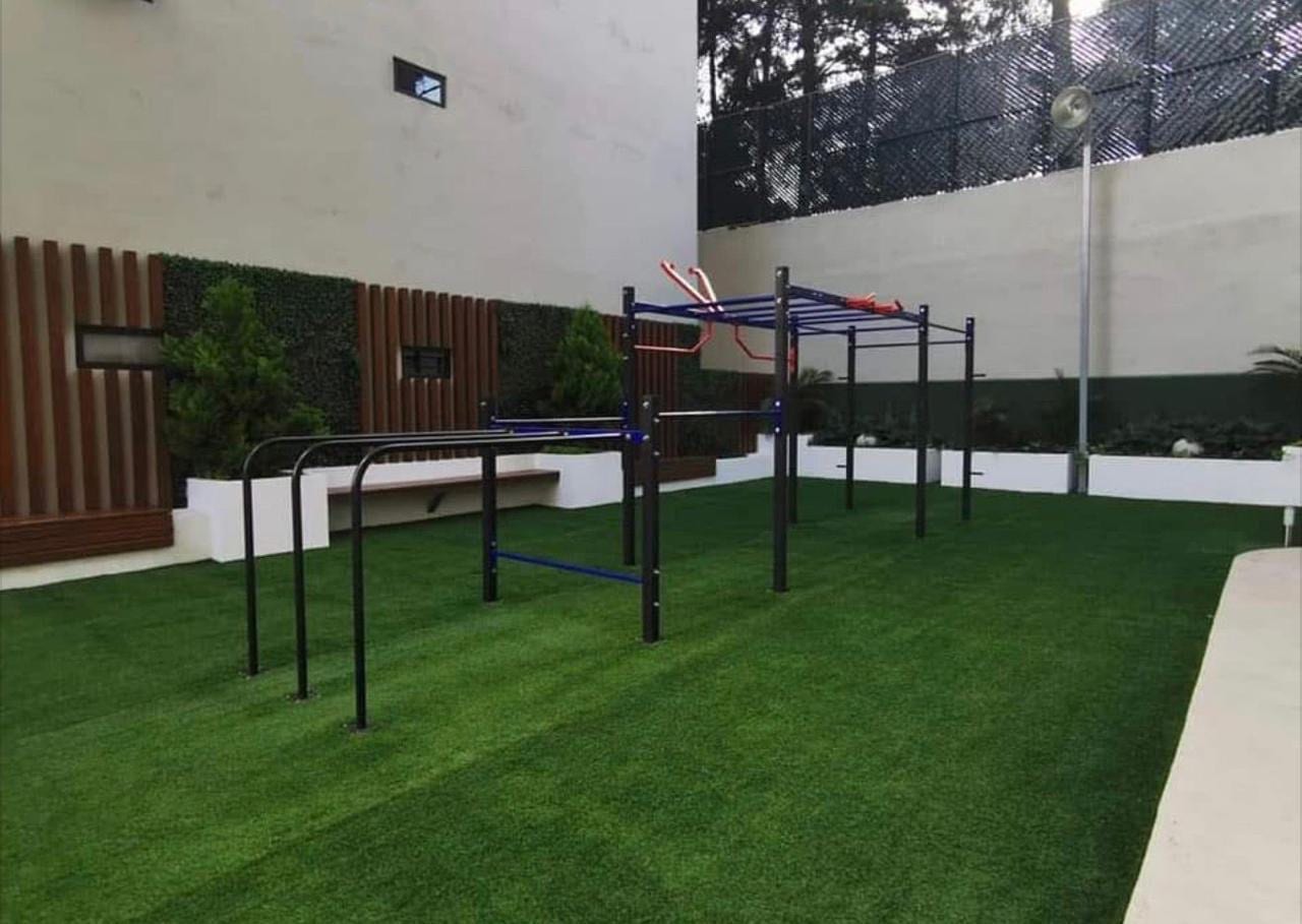 PARA VIVIENDA O INVERSIÓN APARTAMENTO DISPONIBLE EN VENTA EDIFICIO DIFIORI MATEO FLORES — Apartamento en Venta en Di Fiori, Zona 7, Guatemala, Ciudad — foto 3 de 14