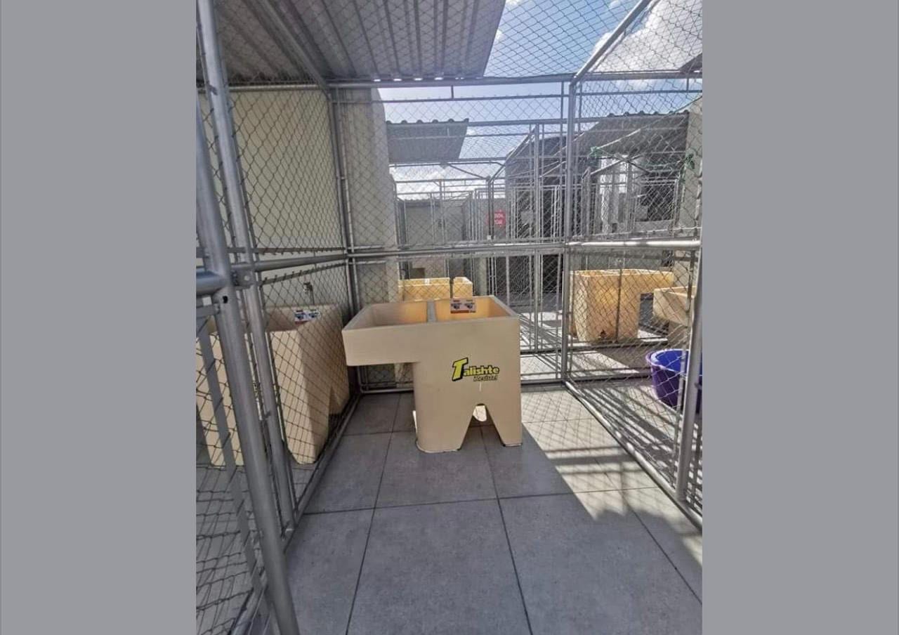 PARA VIVIENDA O INVERSIÓN APARTAMENTO DISPONIBLE EN VENTA EDIFICIO DIFIORI MATEO FLORES — Apartamento en Venta en Di Fiori, Zona 7, Guatemala, Ciudad — foto 14 de 14