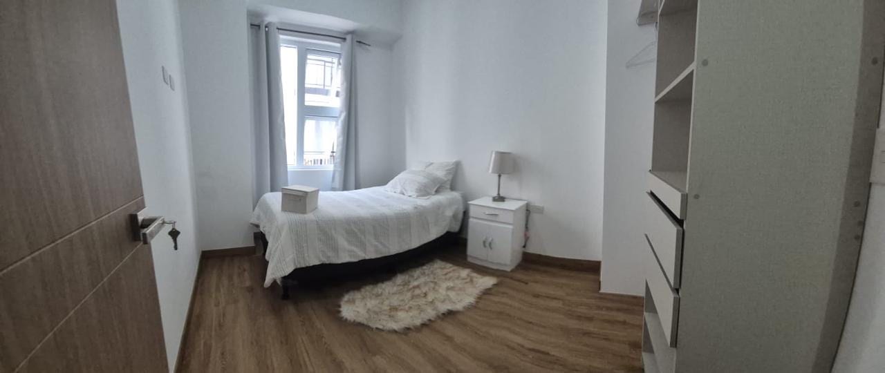 DISPONIBLE EN RENTA APARTAMENTO EN VERTICAL EL ZAPOTE ZONA 2 — Apartamento en Alquiler en Vertical El Zapote, Zona 2, Guatemala, Ciudad — foto 8 de 17
