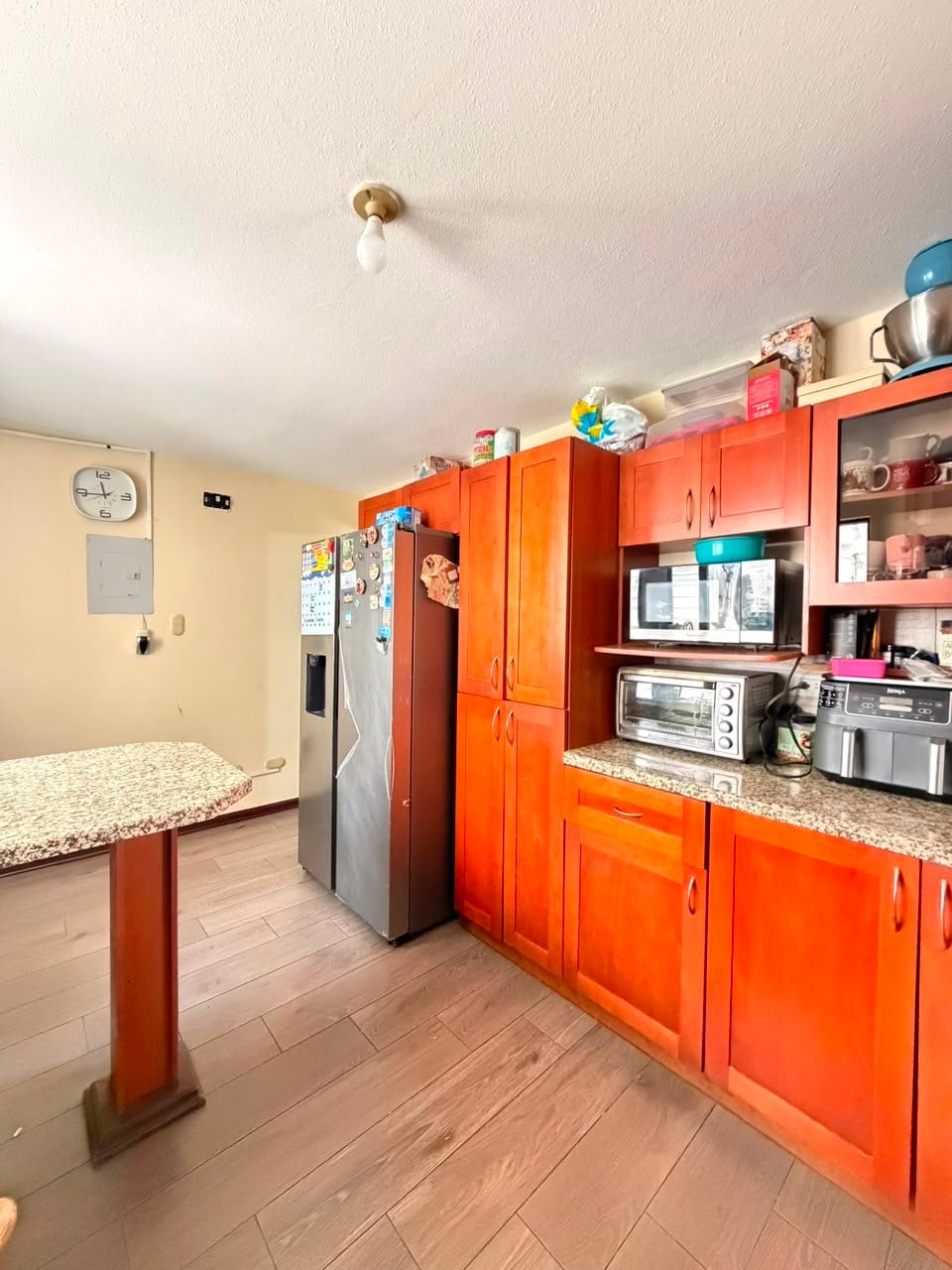 DISPONIBLE EN RENTA CASA EN CIUDAD SAN CRISTOBAL A MOCOS PASOS DEL BULEVAR PRINCIPAL — Casa en Alquiler en Zona 8 Mixco, Guatemala, Ciudad — foto 8 de 17