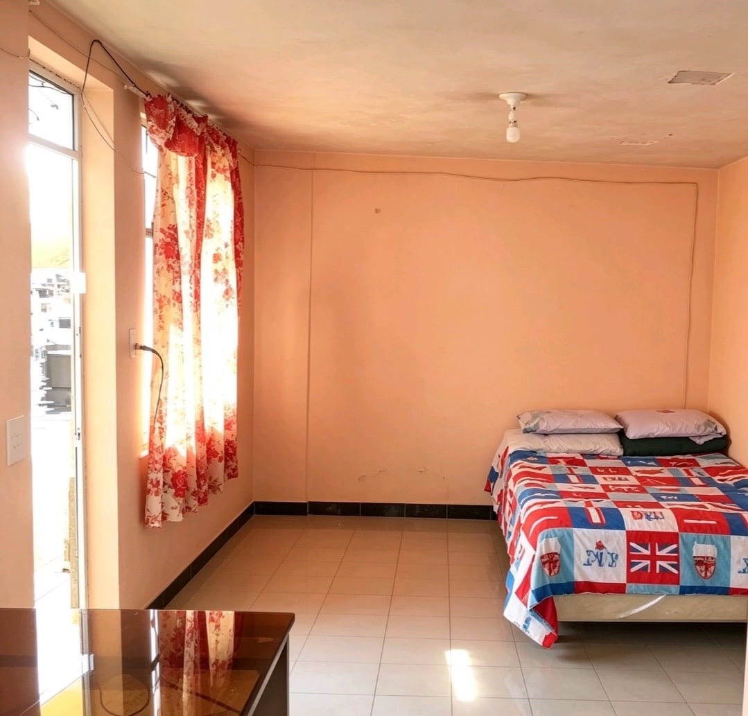 VENDO CASA EN COLONIA PRIMERO DE JULIO ZONA 5 DE MIXCO — Casa en Venta en Zona 5 Mixco, Guatemala, Ciudad — foto 6 de 12