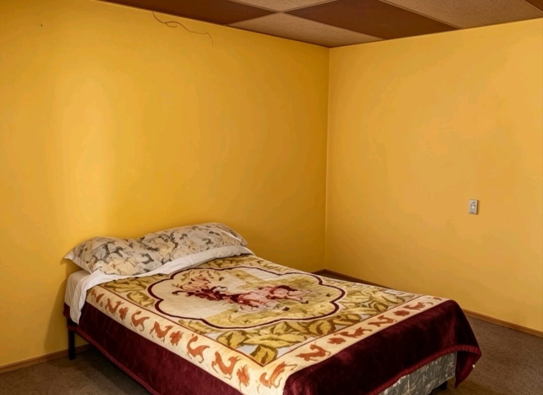 VENDO CASA EN COLONIA PRIMERO DE JULIO ZONA 5 DE MIXCO — Casa en Venta en Zona 5 Mixco, Guatemala, Ciudad — foto 7 de 12