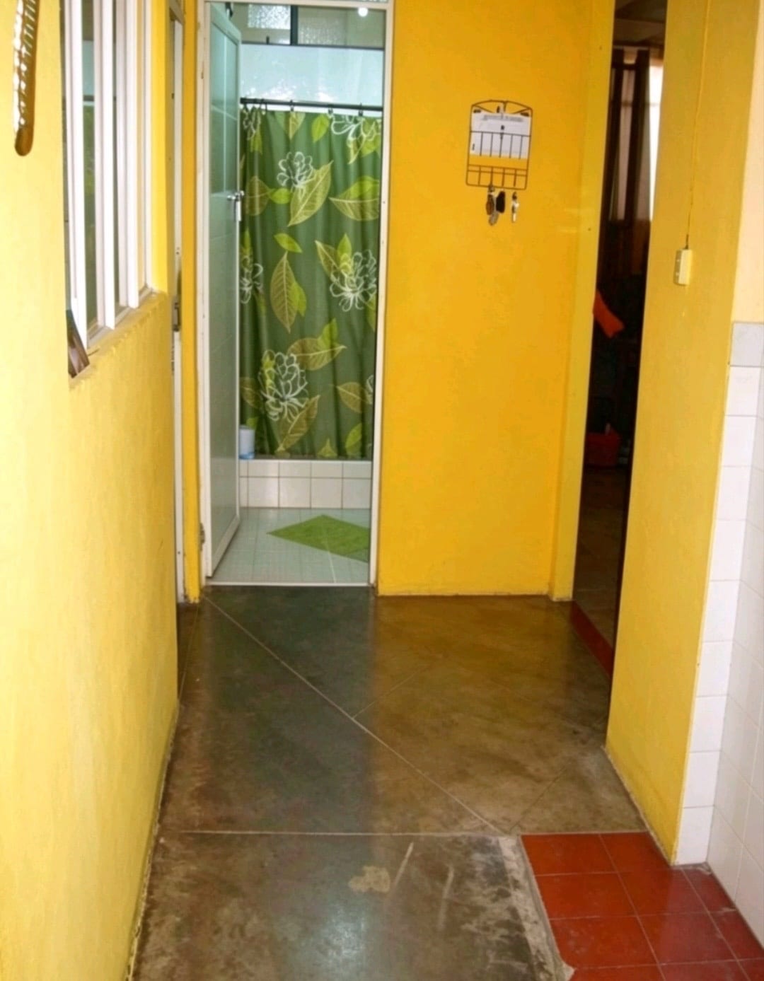VENDO CASA EN COLONIA PRIMERO DE JULIO ZONA 5 DE MIXCO — Casa en Venta en Zona 5 Mixco, Guatemala, Ciudad — foto 8 de 12