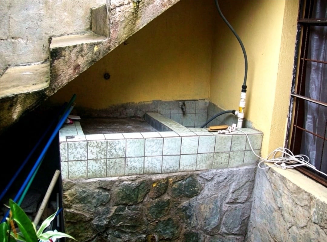 VENDO CASA EN COLONIA PRIMERO DE JULIO ZONA 5 DE MIXCO — Casa en Venta en Zona 5 Mixco, Guatemala, Ciudad — foto 9 de 12