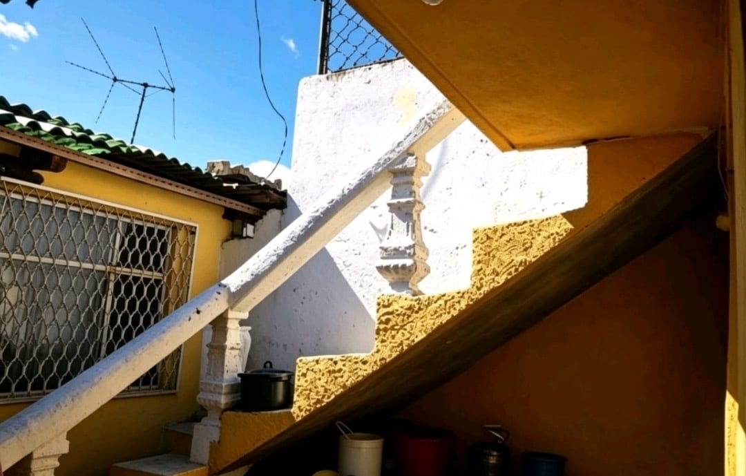 VENDO CASA EN COLONIA PRIMERO DE JULIO ZONA 5 DE MIXCO — Casa en Venta en Zona 5 Mixco, Guatemala, Ciudad — foto 10 de 12
