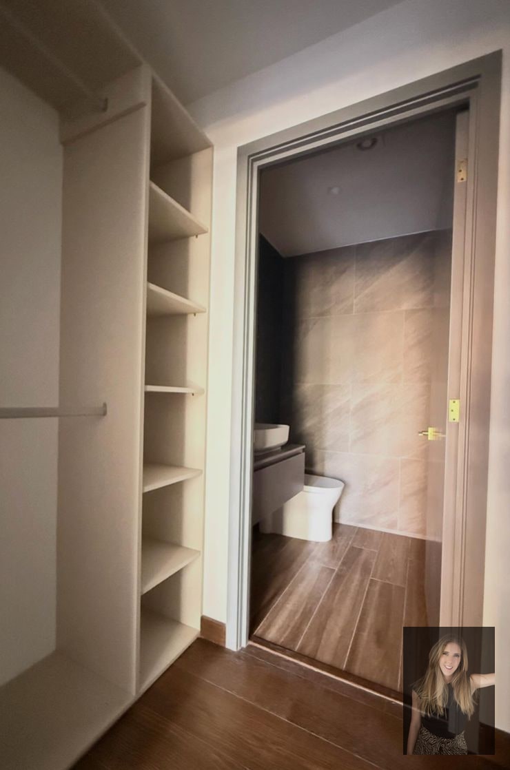 Apartamento en renta en zona 10 - 12