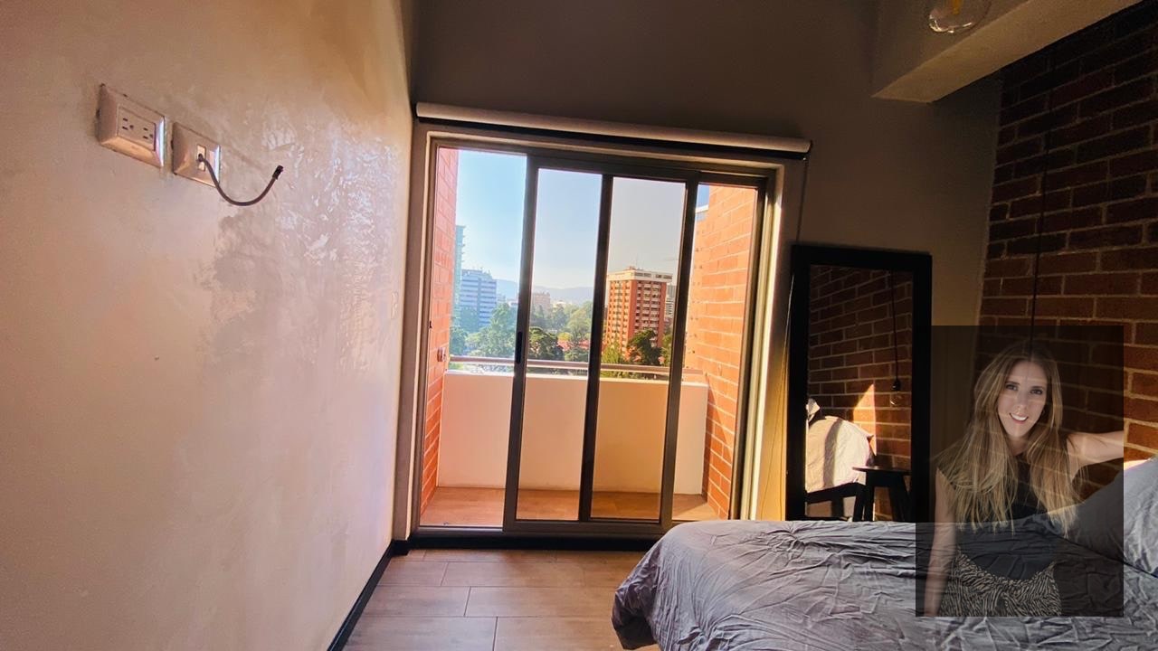 Apartamento en renta amueblado zona 10 — Apartamento en Alquiler en Zona 10, Guatemala, Ciudad — foto 7 de 14