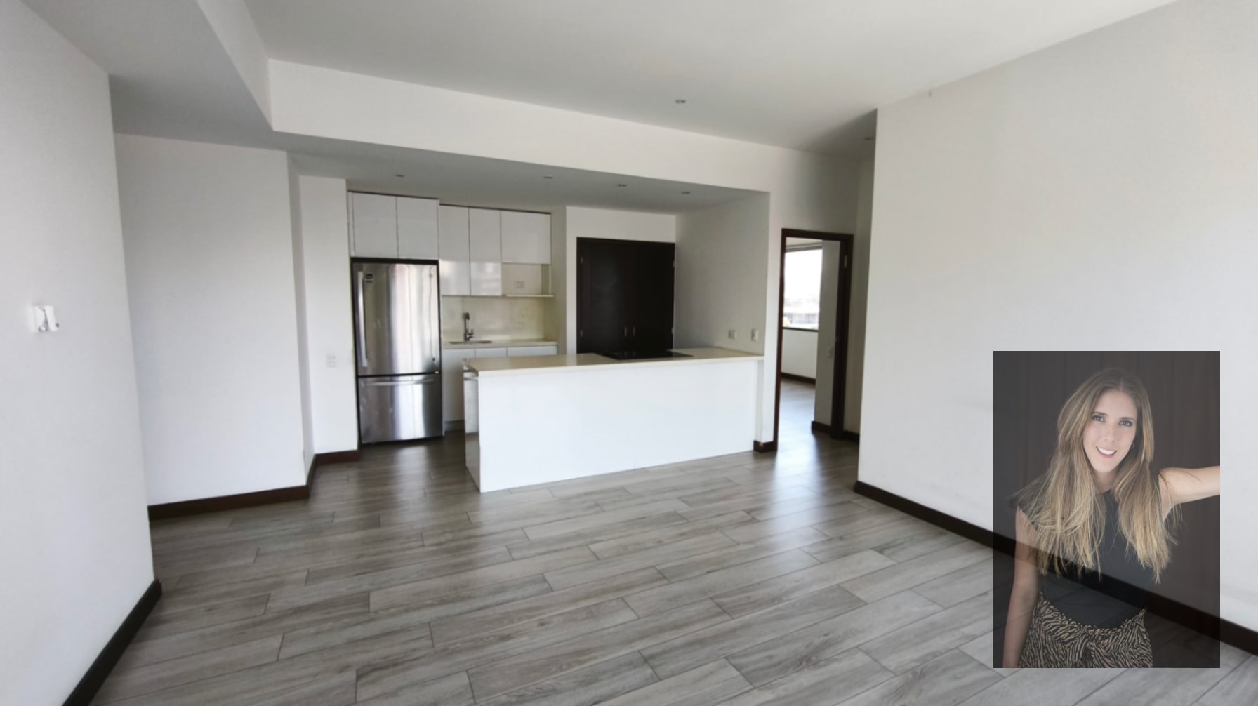 Espectacular apartamento en ubicación exclusiva de la zona 14 — Apartamento en Alquiler en Zona 14, Guatemala, Ciudad — foto 4 de 17