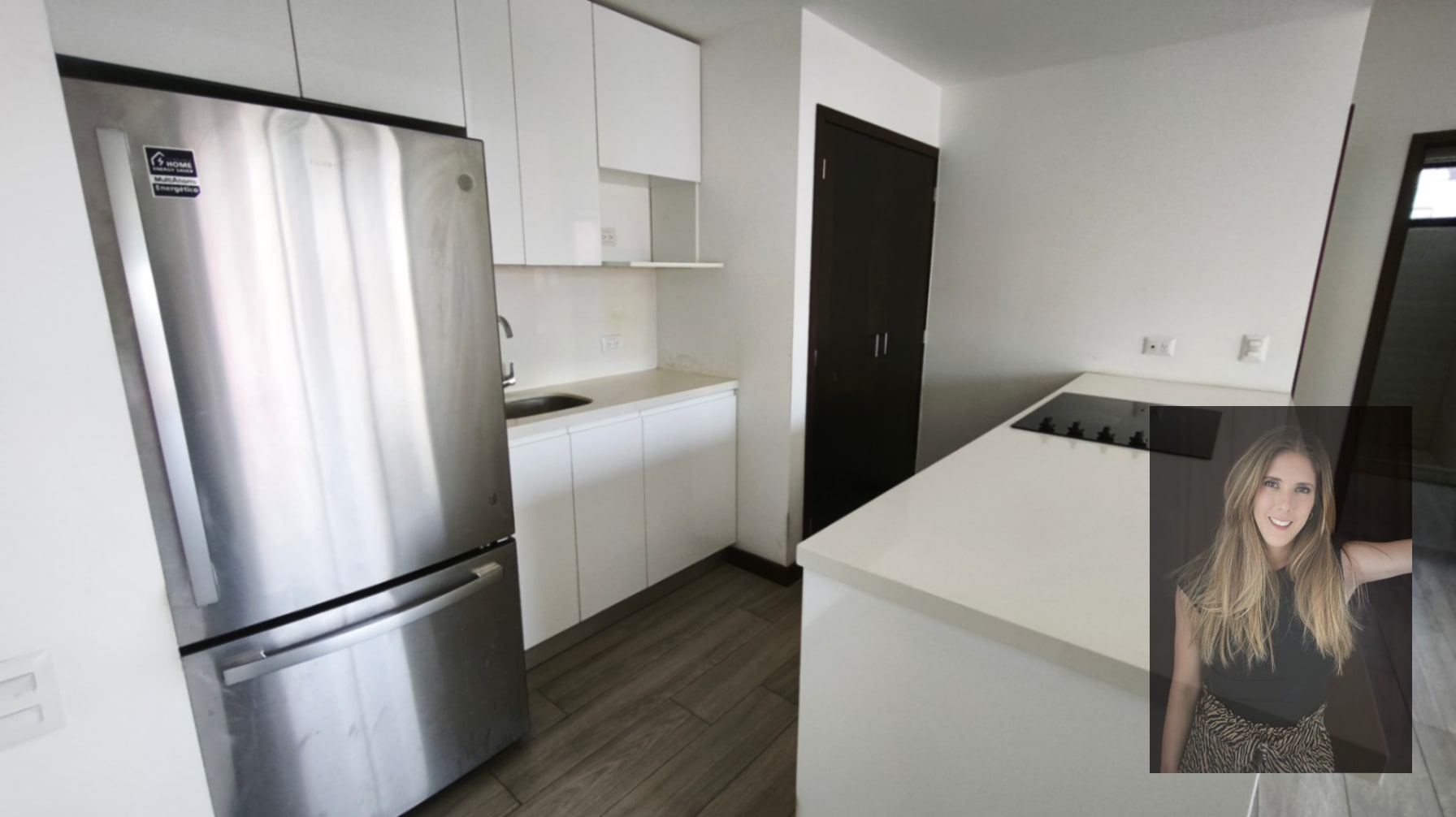 Espectacular apartamento en ubicación exclusiva de la zona 14 — Apartamento en Alquiler en Zona 14, Guatemala, Ciudad — foto 7 de 17