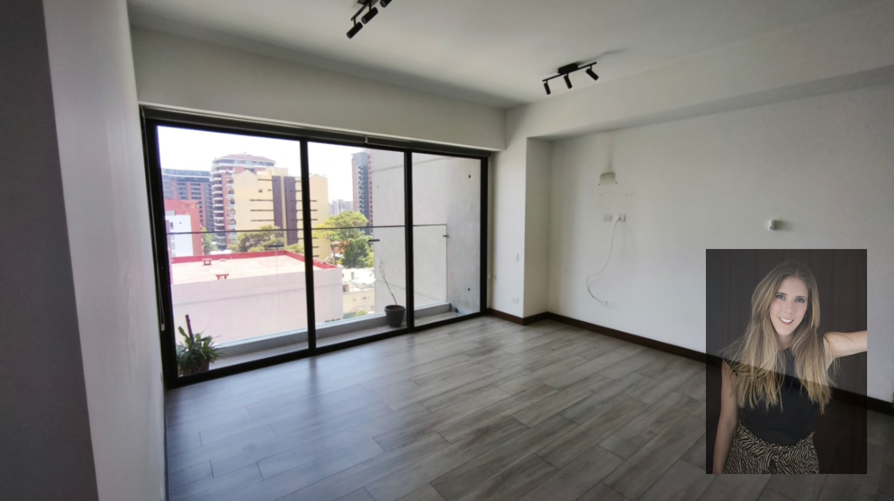 Espectacular apartamento en ubicación exclusiva de la zona 14 — Apartamento en Alquiler en Zona 14, Guatemala, Ciudad — foto 9 de 17