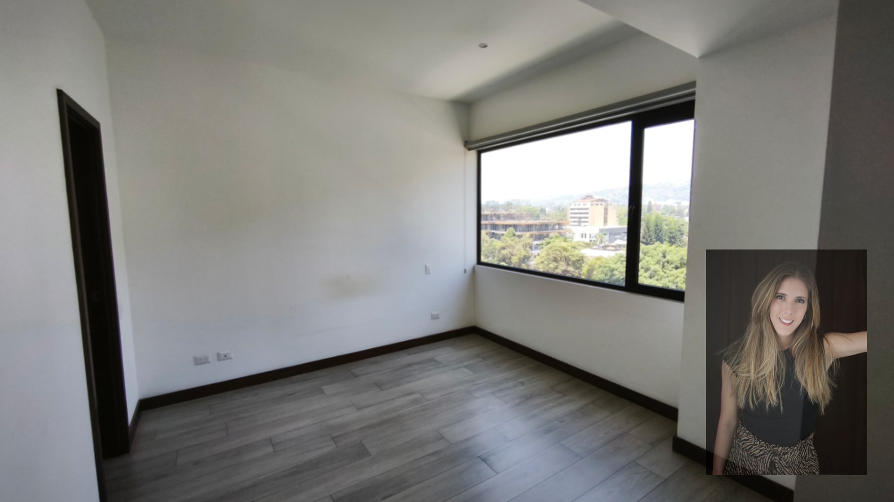 Espectacular apartamento en ubicación exclusiva de la zona 14 — Apartamento en Alquiler en Zona 14, Guatemala, Ciudad — foto 15 de 17