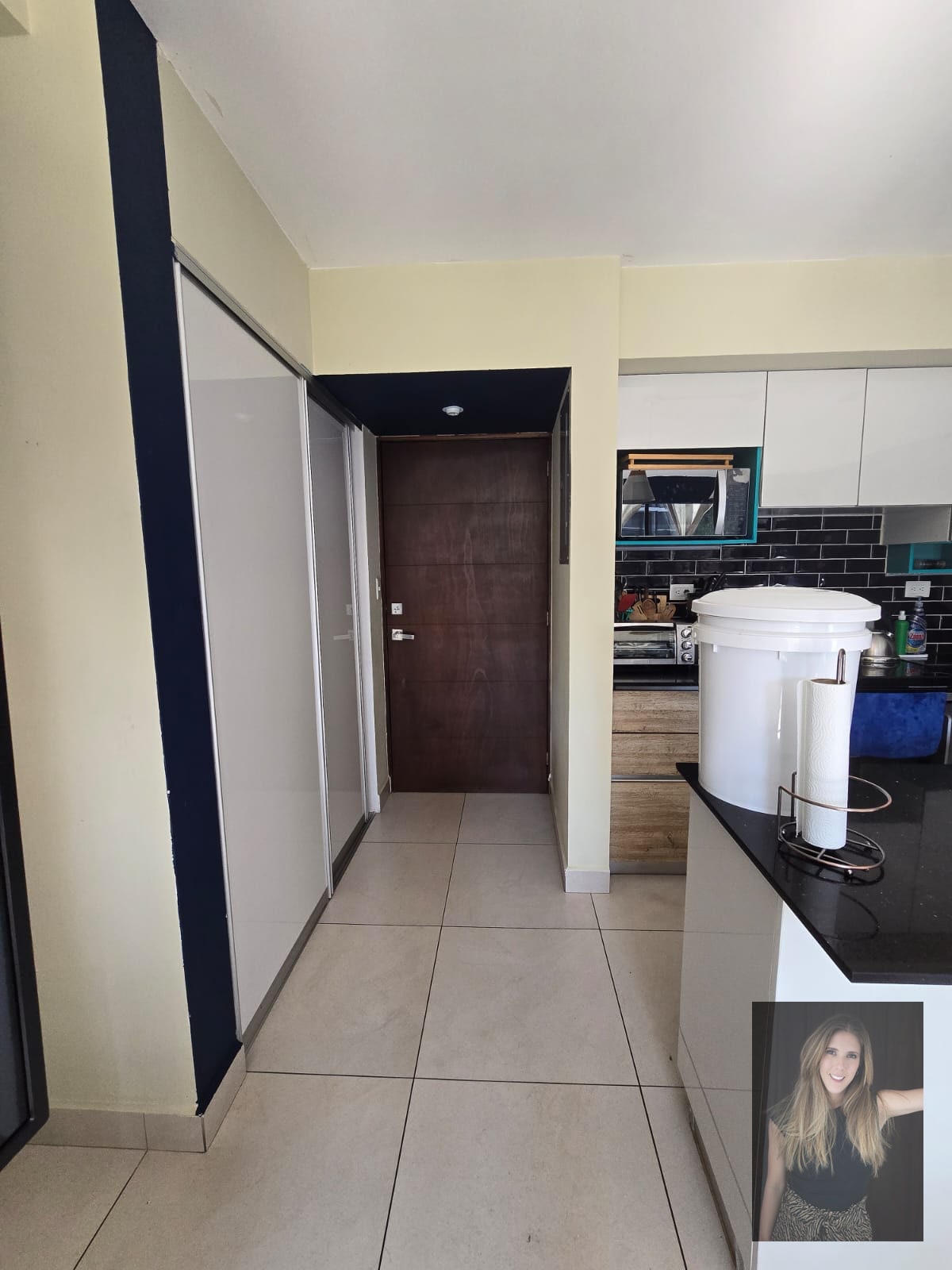 Apartamento en venta Edificio Be14 zona 14 — Apartamento en Venta en Zona 14, Guatemala, Ciudad — foto 2 de 8