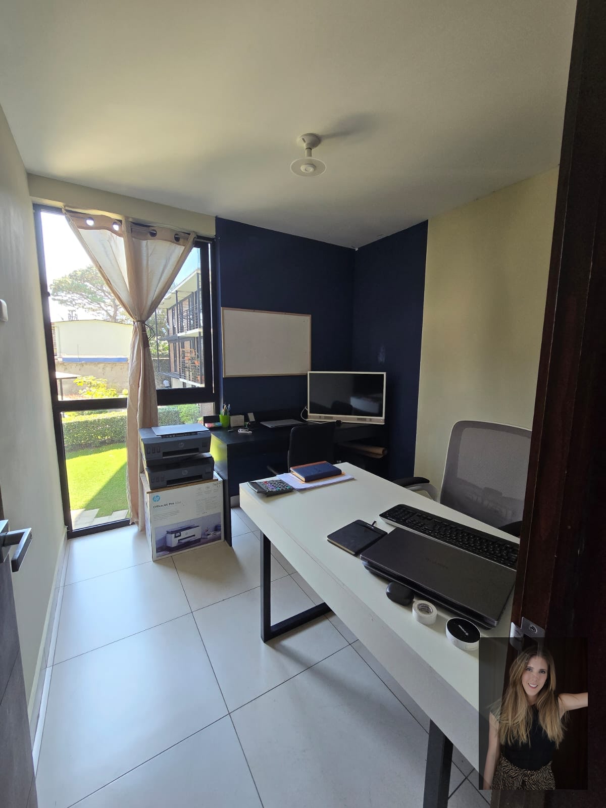 Apartamento en venta Edificio Be14 zona 14 — Apartamento en Venta en Zona 14, Guatemala, Ciudad — foto 7 de 8