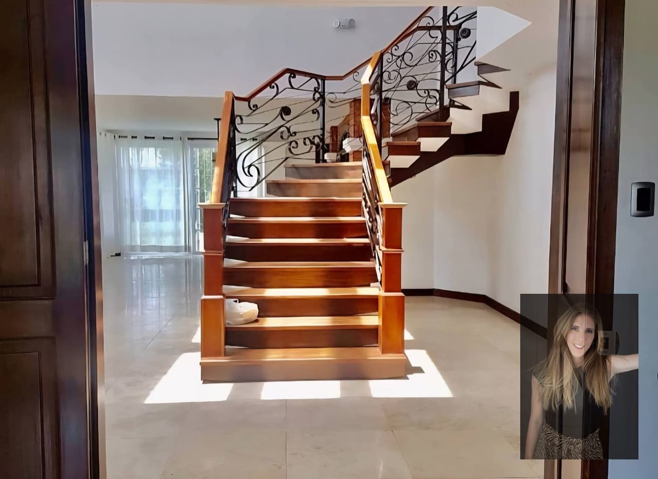 Casa en venta o renta Condominio La Montaña zona 16 — Casa en Alquiler en Zona 16, Guatemala, Ciudad — foto 5 de 16