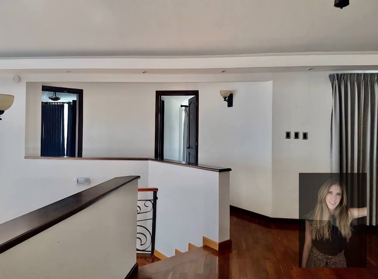 Casa en venta o renta Condominio La Montaña zona 16 — Casa en Alquiler en Zona 16, Guatemala, Ciudad — foto 6 de 16