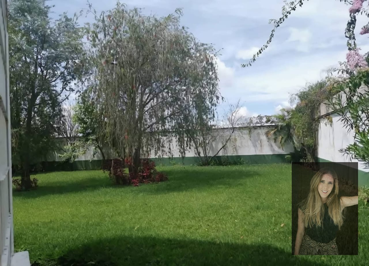 Casa en venta o renta Condominio La Montaña zona 16 — Casa en Alquiler en Zona 16, Guatemala, Ciudad — foto 8 de 16
