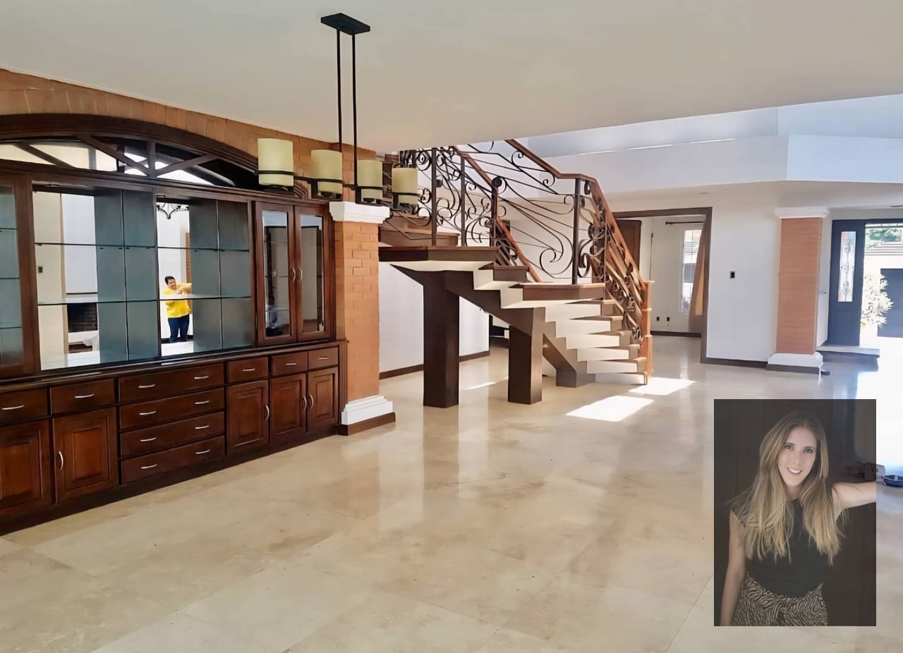 Casa en venta o renta Condominio La Montaña zona 16 — Casa en Alquiler en Zona 16, Guatemala, Ciudad — foto 10 de 16