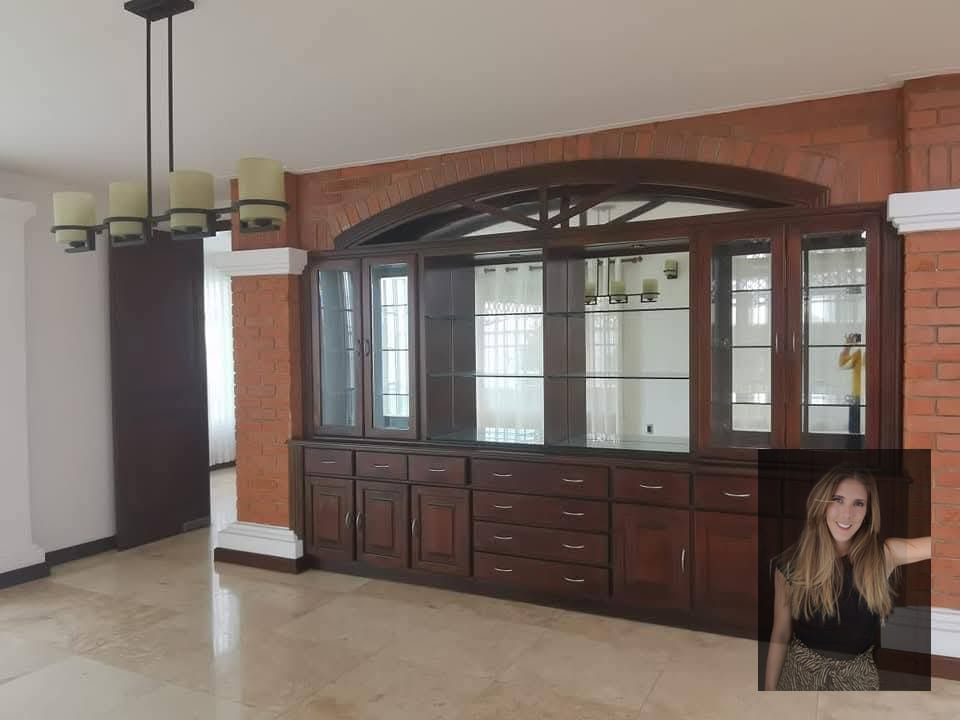 Casa en venta o renta Condominio La Montaña zona 16 — Casa en Alquiler en Zona 16, Guatemala, Ciudad — foto 13 de 16