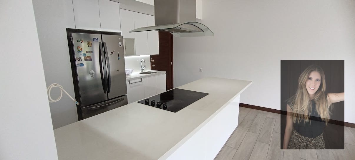 Apartamento de 3 habitaciones en renta zona 14! — Apartamento en Alquiler en Zona 14, Guatemala, Ciudad — foto 11 de 15