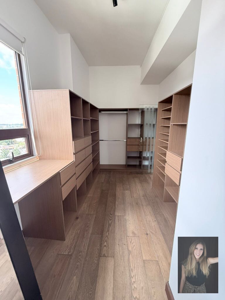 Apartamento en renta en Edificio en zona 10 a una cuadra de zona 10 — Apartamento en Alquiler en Zona 10, Guatemala, Ciudad — foto 6 de 17