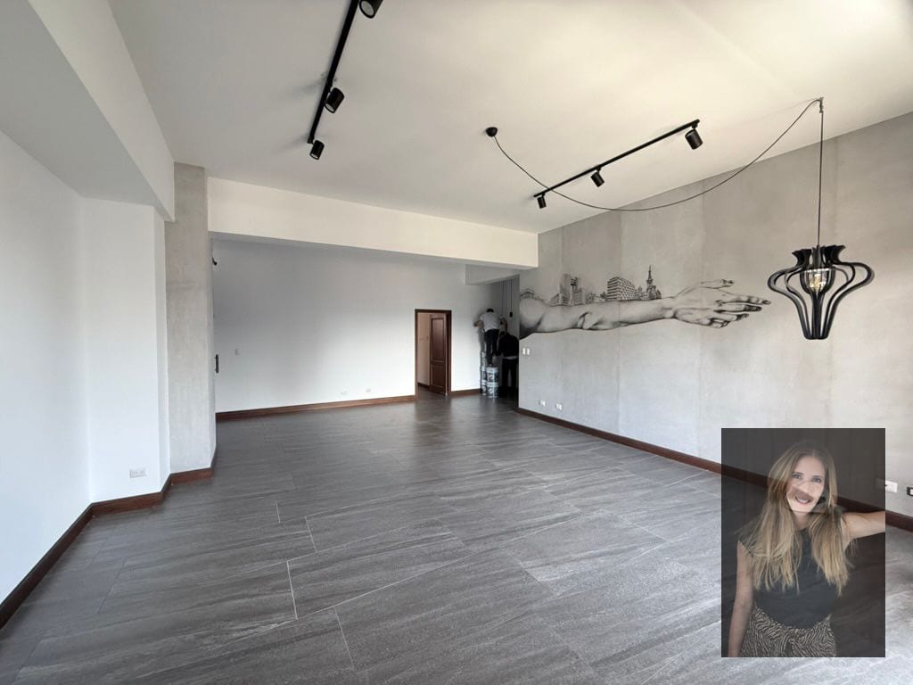 Apartamento en renta en Edificio en zona 10 a una cuadra de zona 10 — Apartamento en Alquiler en Zona 10, Guatemala, Ciudad — foto 8 de 17