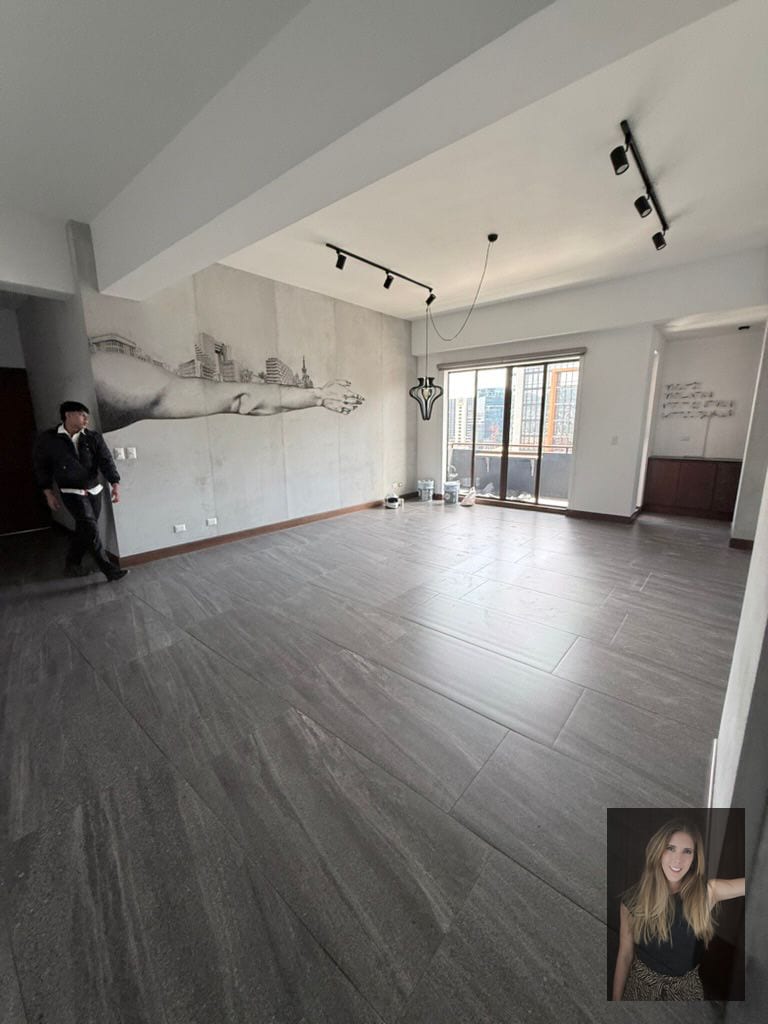Apartamento en renta en Edificio en zona 10 a una cuadra de zona 10 — Apartamento en Alquiler en Zona 10, Guatemala, Ciudad — foto 10 de 17