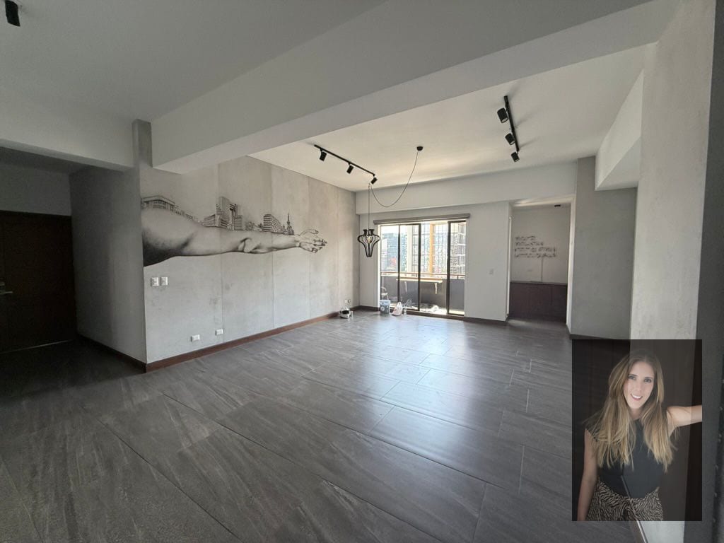 Apartamento en renta en Edificio en zona 10 a una cuadra de zona 10 — Apartamento en Alquiler en Zona 10, Guatemala, Ciudad — foto 12 de 17