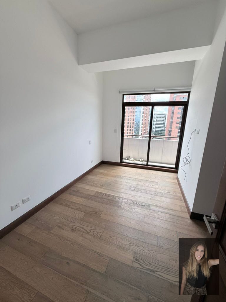 Apartamento en renta en Edificio en zona 10 a una cuadra de zona 10 — Apartamento en Alquiler en Zona 10, Guatemala, Ciudad — foto 17 de 17