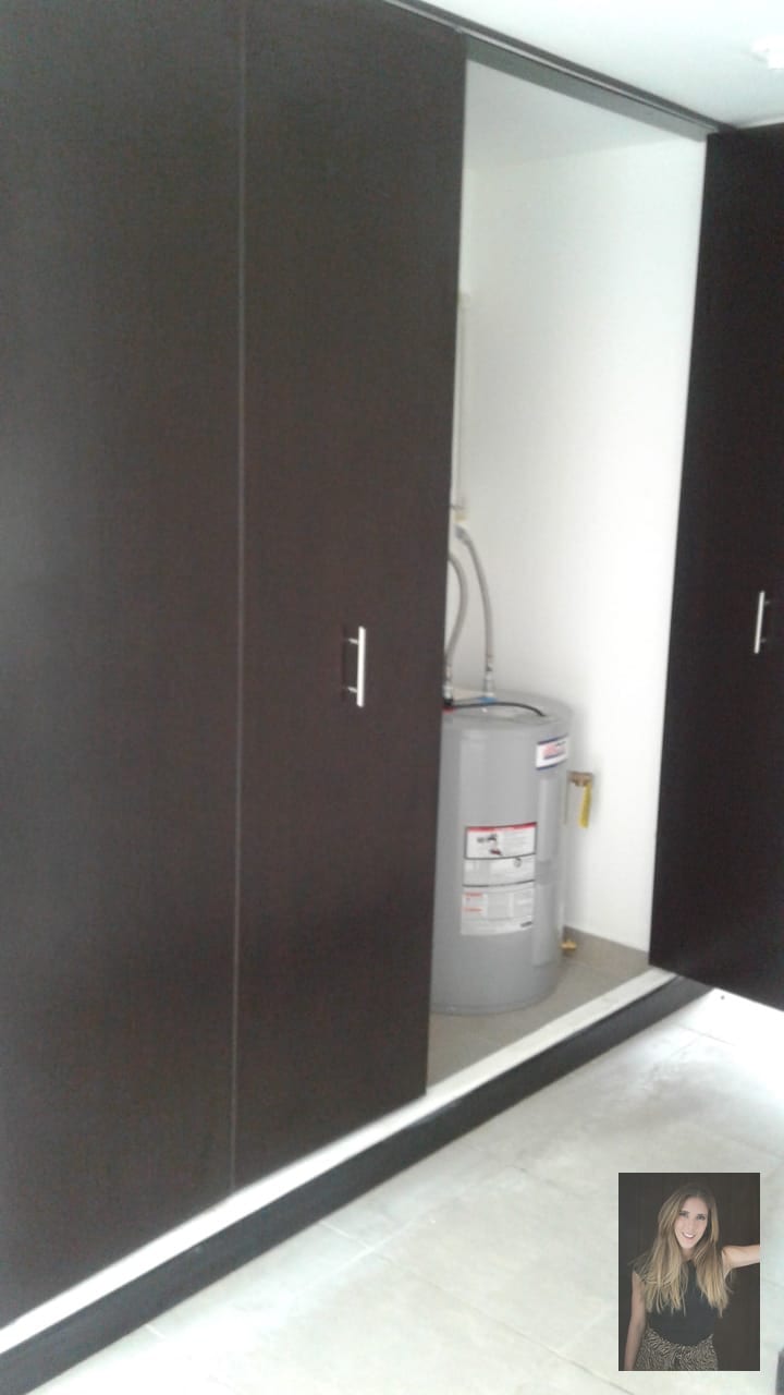 Apartamento en renta Cañadas 16 zona 16 — Apartamento en Alquiler en Zona 16, Guatemala, Ciudad — foto 6 de 12