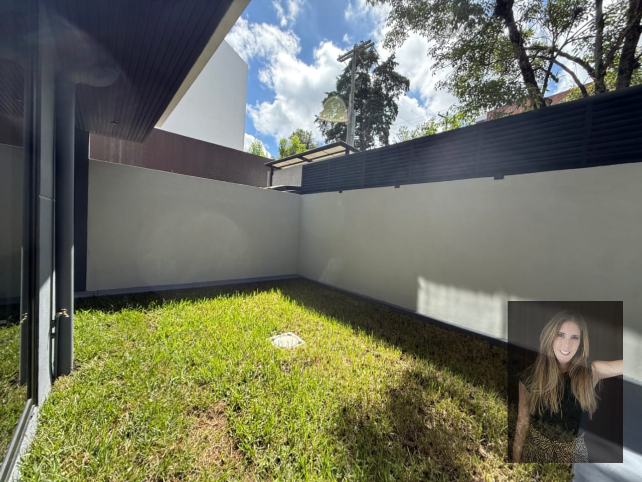 Apartamento con jardín en zona 15!!! — Apartamento en Alquiler en Zona 15, Guatemala, Ciudad — foto 4 de 15