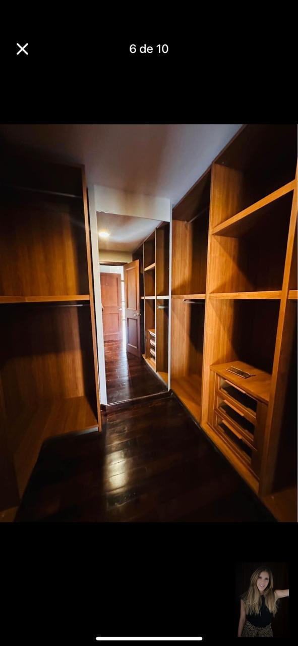 Apartamento en renta Edificio Tiffany zona 10 — Apartamento en Alquiler en Zona 10, Guatemala, Ciudad — foto 8 de 15